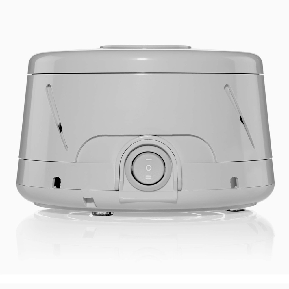 Yogasleep Dohm Classic (Gray) White Noise Machine